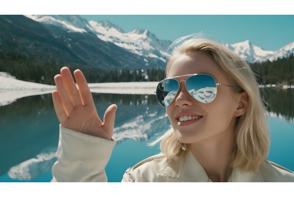 Why Silver Aviator Sunglasses Are Timeless and Always in Style Why Silver Aviator Sunglasses Are Timeless and Always in Style