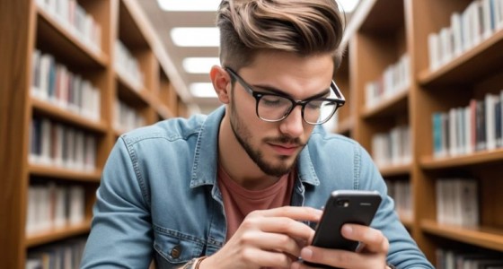 Blue Light Glasses: Hype or Helpful? Examining the Pros, Cons, and a Stylish Solution