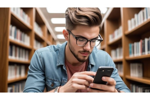 Blue Light Glasses: Hype or Helpful? Examining the Pros, Cons, and a Stylish Solution Blue Light Glasses: Hype or Helpful? Examining the Pros, Cons, and a Stylish Solution