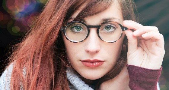 Struggling to Sleep? Blue Light Glasses Could Help