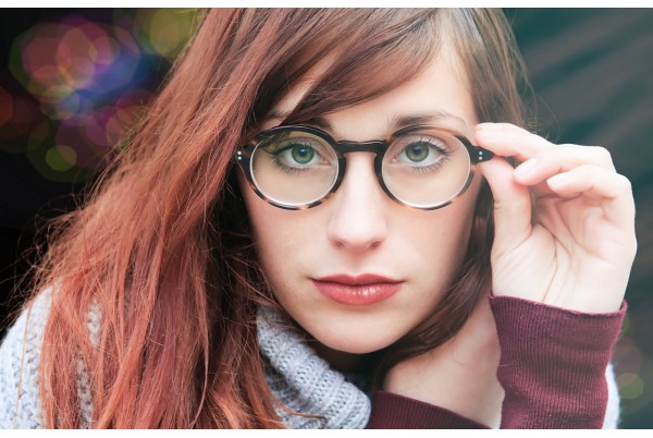 Struggling to Sleep? Blue Light Glasses Could Help Struggling to Sleep? Blue Light Glasses Could Help