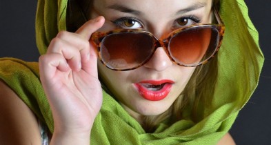 Protect Your Eyes with UV400 Sunglasses in NZ