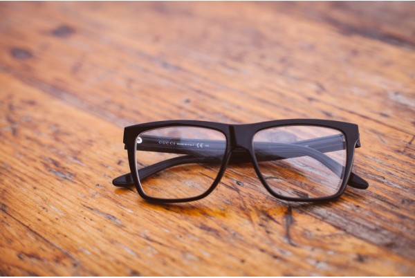 How Often Should You Wear Blue Light Glasses? Here’s What You Need to Know