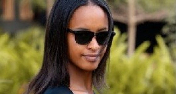 Vintage Women's Sunglasses: From Audrey Hepburn to Modern Trends