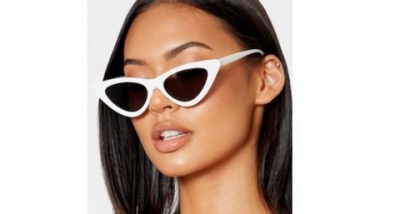 The Story Behind Cat-Eye Sunglasses with Vintage Vibes and Modern Appeal