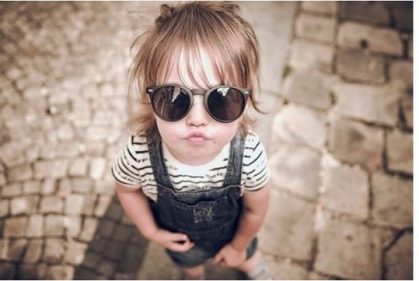 Why Kids Should Always Wear Sunglasses Why Kids Should Always Wear Sunglasses