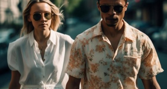 Explore the Power of Polarised Sunglasses for Clear Vision in the Outdoors