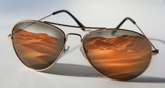 How Polarised Sunglasses Help with Cataracts and Safer Driving