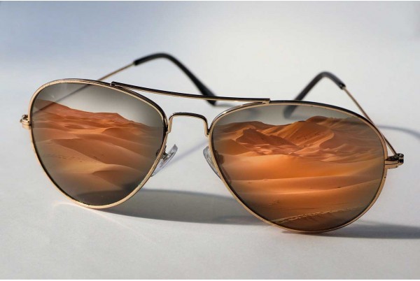 How Polarised Sunglasses Help with Cataracts and Safer Driving