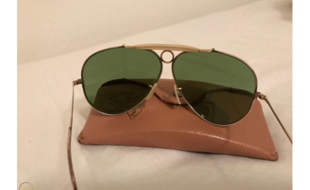 Aviator Sunglasses NZ | Classic Pilot Style Eyewear