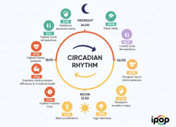How Morning Sunlight and Circadian Rhythms Affect Your Internal Clock