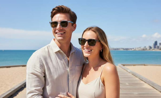 The Latest Sunglasses & Eyewear Trends in NZ