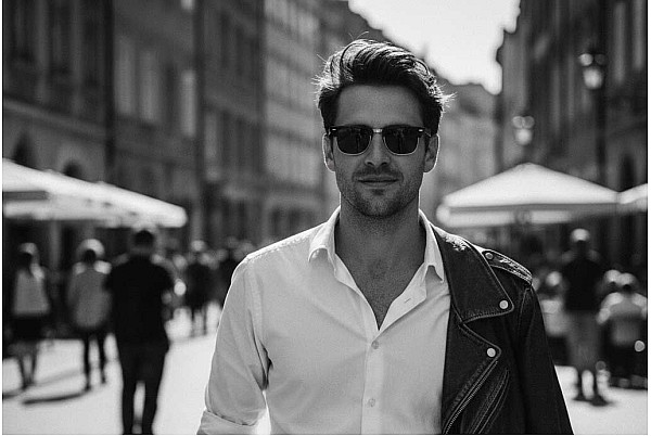 Vintage Sunglasses Trends & Iconic Styles | iPOP