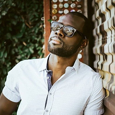 Classic Style Sunglasses