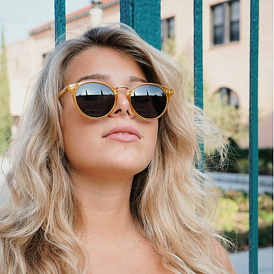 Womens Polarised Sunglasses