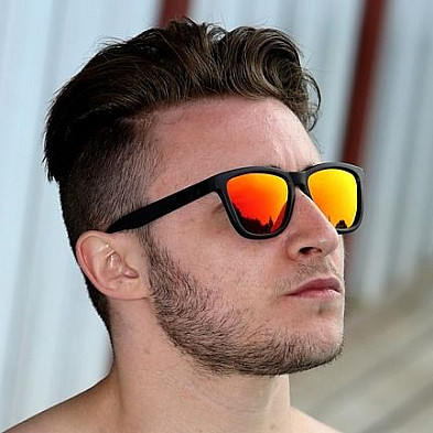 Polarised Sunglasses