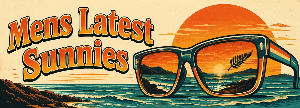 mens latest sunglasses banner ipop nz