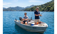 Polarised Sunglasses for Fishing and Boating in NZ - Do They Actually Make a Difference?
