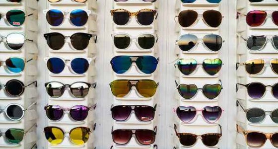 What is the most expensive pair of sunglasses in the world?