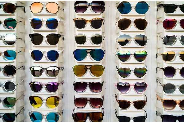What is the most expensive pair of sunglasses in the world?