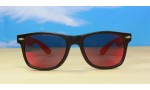 All Sunglasses, LA Color Revo Wyfarers