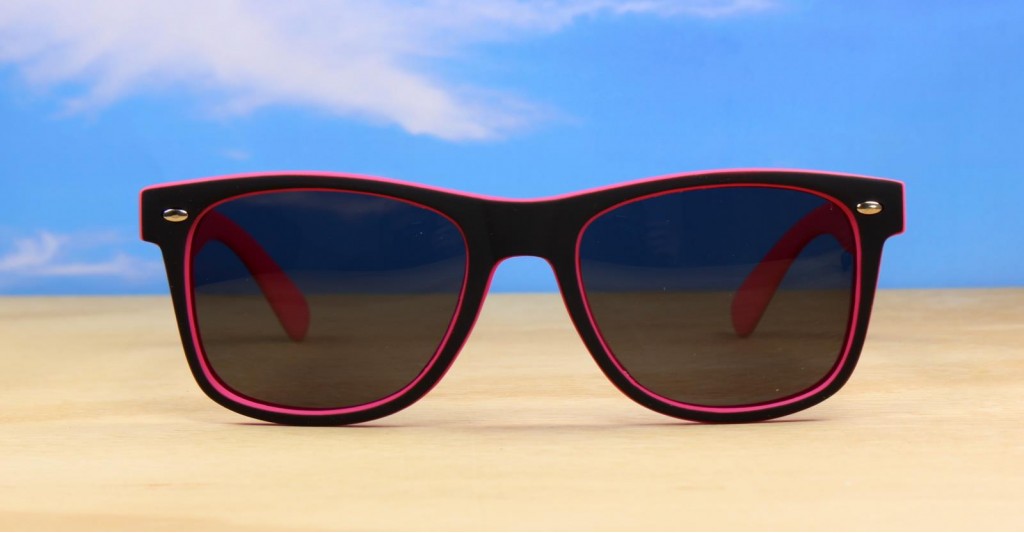 Fate-Colour 2 Mens UV Sunglasses