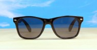 Kids Ways -Black kids sunglasses NZ