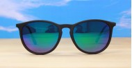 Curve Mirror mens sunglasses NZ