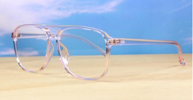  Blue Light Glasses BL3004