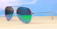 Bob Aviator sunglasses PZ-3026-RV