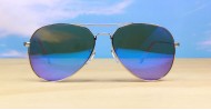 Bob Aviator sunglasses PZ-3026-RV