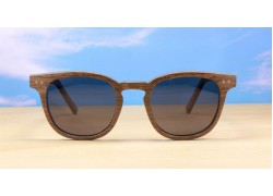 Tucker- Walnut Wood
