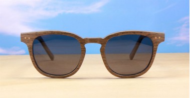 Tucker- Walnut Wood