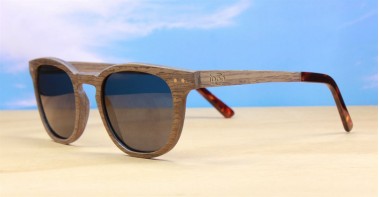 Tucker- Walnut Wood