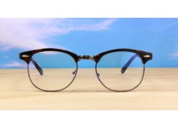  Blue Light Glasses 2001-Clubber