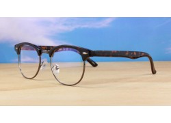  Blue Light Glasses 2001-Clubber