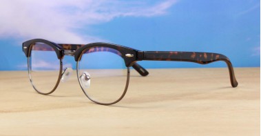  Blue Light Glasses 2001-Clubber