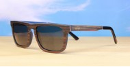 Butterscotch Ebony mens sunglasses NZ