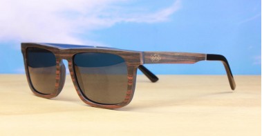 Butterscotch Ebony