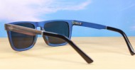 Butterscotch Ebony mens sunglasses NZ