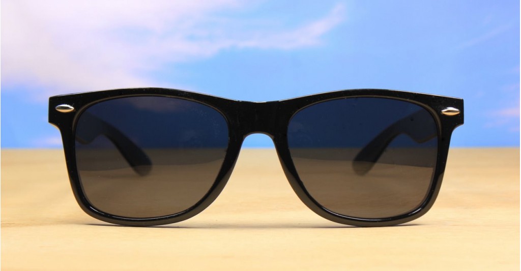 Wide-Glide-  (Extra wide) mens sunglasses NZ