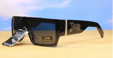 LOCS 91010-BK