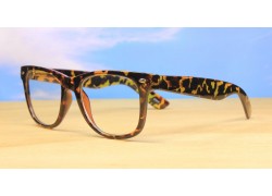  Blue Light Glasses 2005-Tortoise