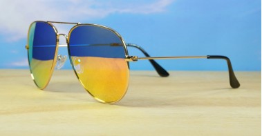 Fortune Aviator Polarised