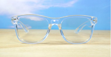  Blue Light Glasses 2004-CLR