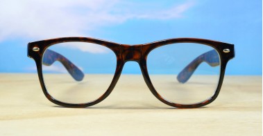  Blue Light Glasses 2004-Tortoise