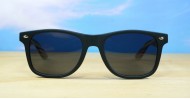 Skate Red mens sunglasses NZ
