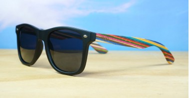 Skate Multi Coloured