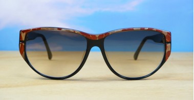 Vintage FREDO Sunglasses