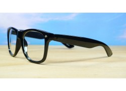  Blue Light Glasses 2004-Black
